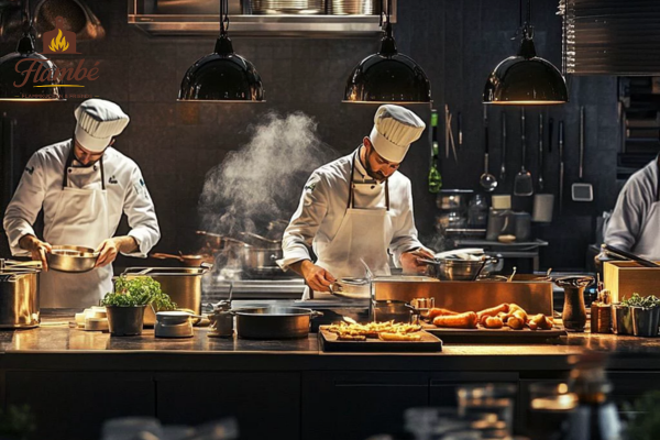 authentic Italian restaurant in Hanoi