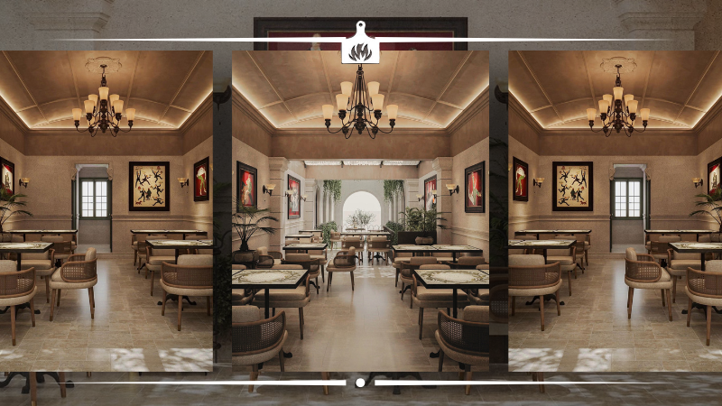 French restaurant Hanoi near me